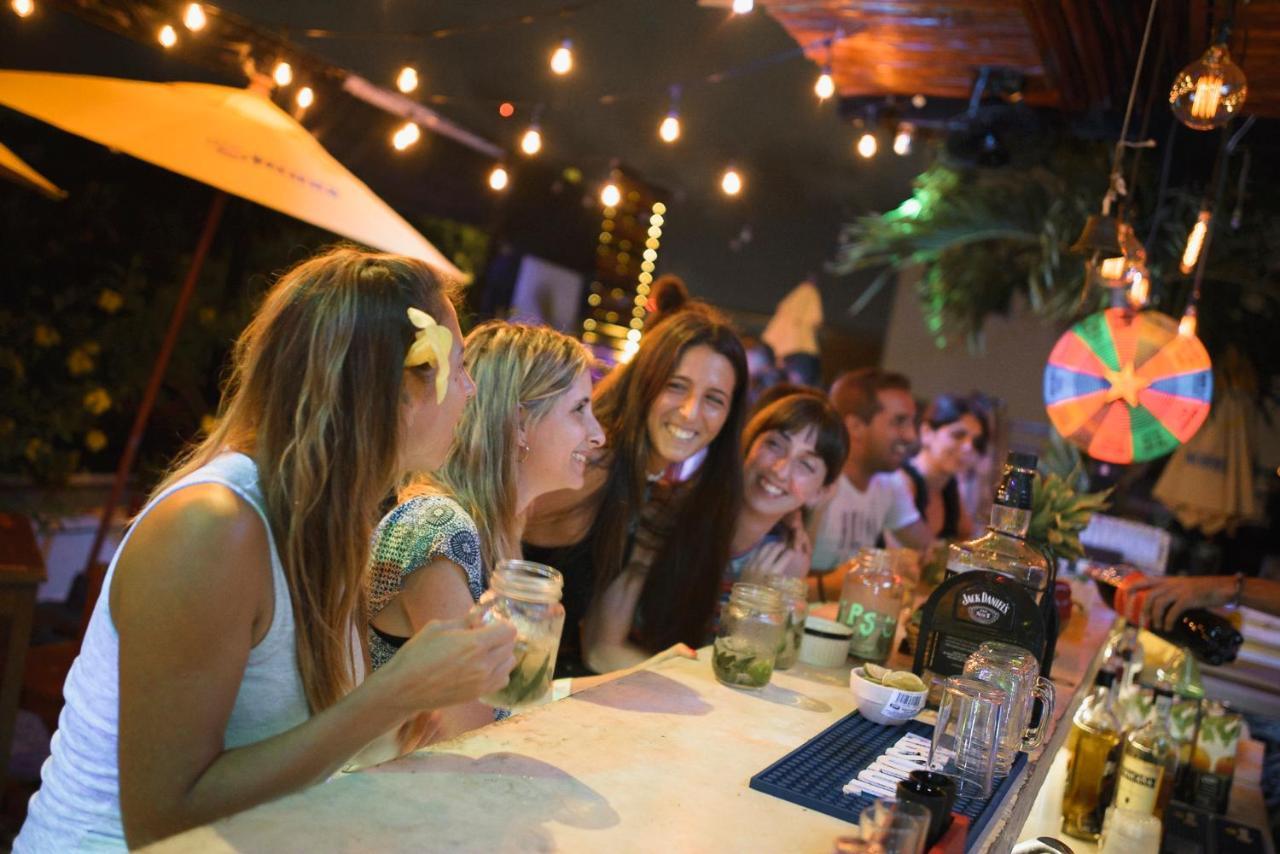 Che Valladolid Hostel & Bar Adults Only Exterior foto