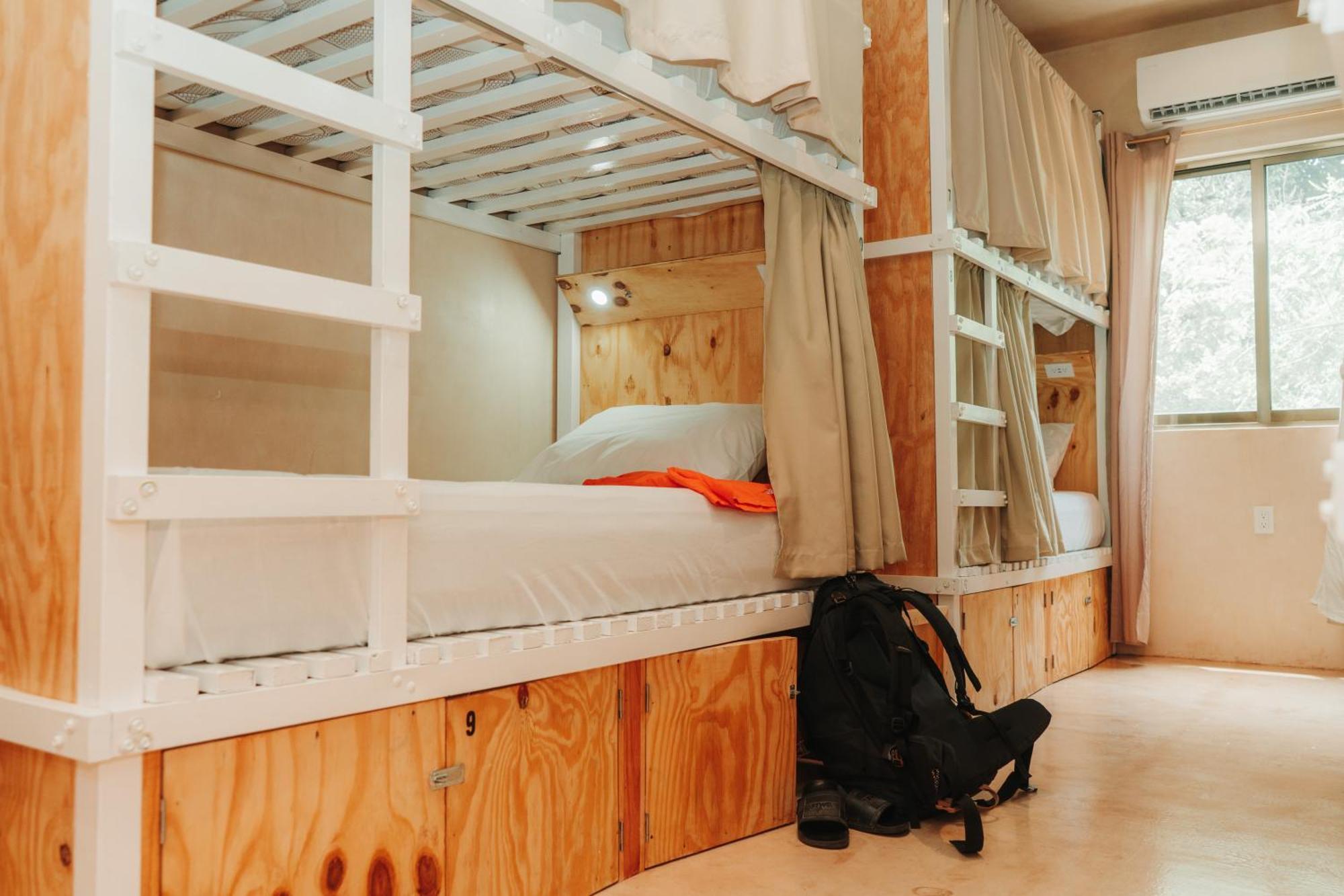 Che Valladolid Hostel & Bar Adults Only Exterior foto