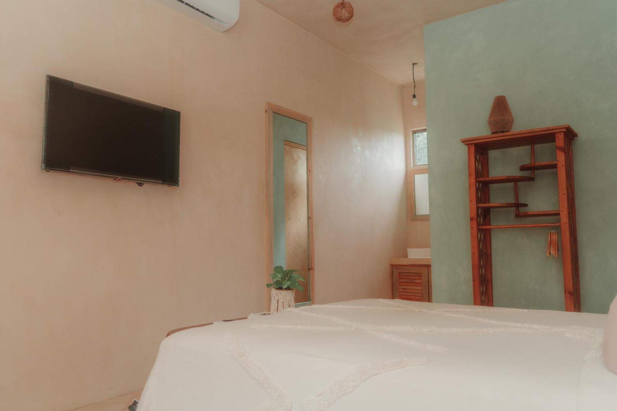 Che Valladolid Hostel & Bar Adults Only Zimmer foto