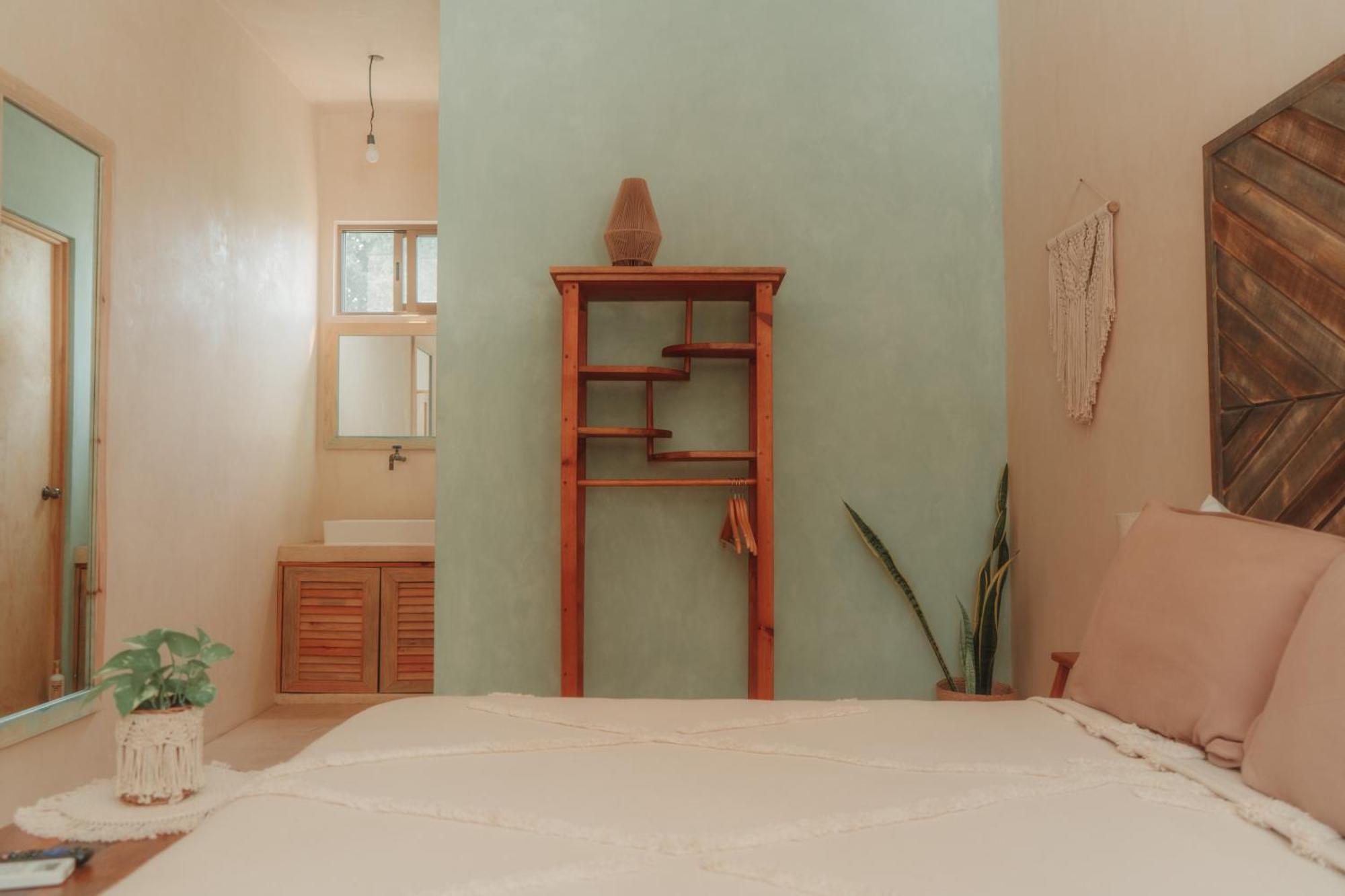 Che Valladolid Hostel & Bar Adults Only Zimmer foto